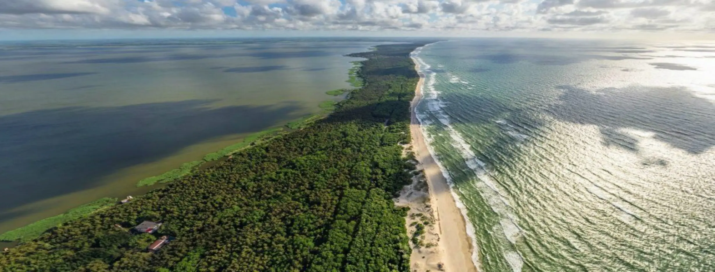 Image for Curonian Spit Excursion